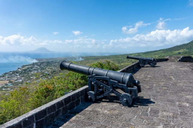Brimstone Hill Fortress (38)