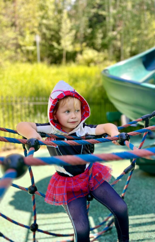Playground Shiloh 1