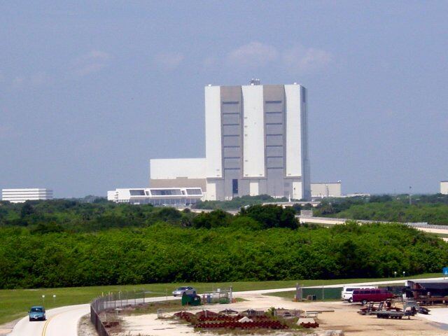 KSC - VAB (2)
