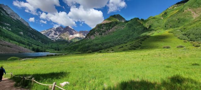 Maroon Bells 09