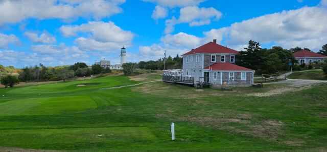 Highland Lighthouse 01