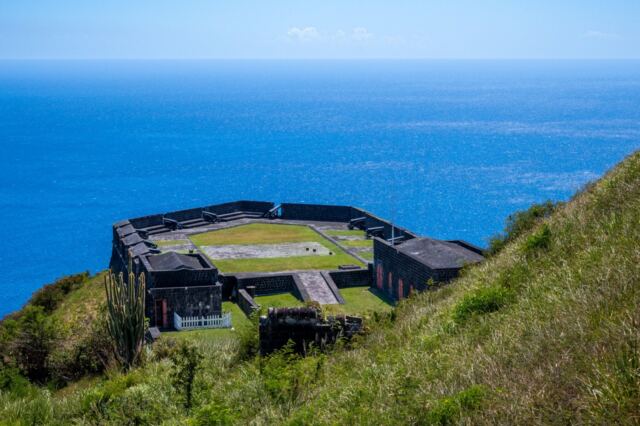 Brimstone Hill Fortress (19)