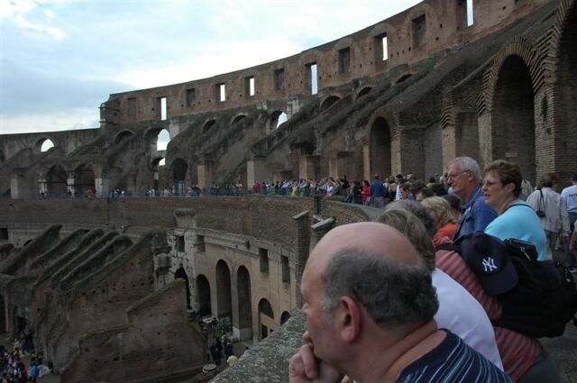 Colosseum panorama (5)
