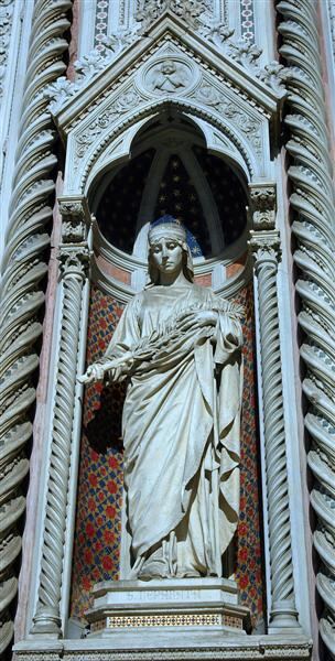 Duomo detail