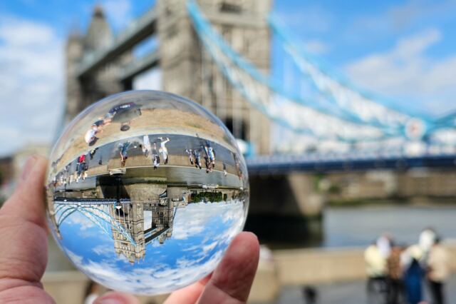 Tower Bridge photosphere 04