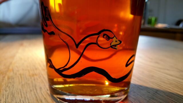 Purity - Mad Goose Ale 2