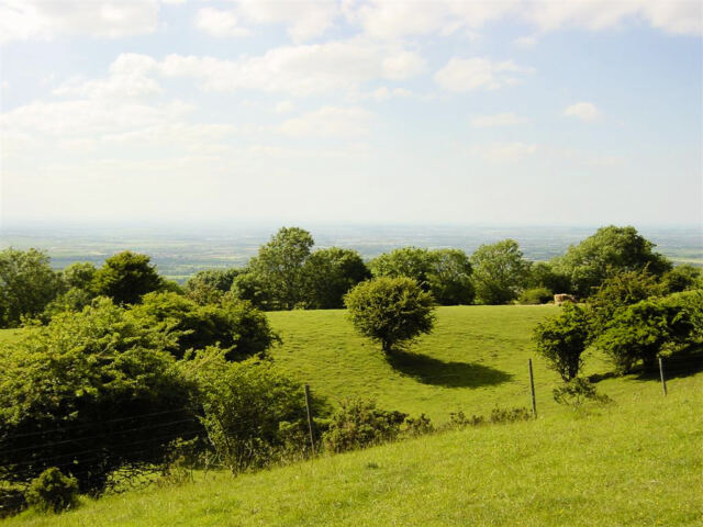 Broadway Tower vista (2)