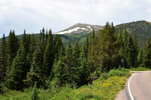 Mountain views (2)