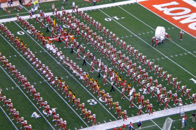 LHB - pregame