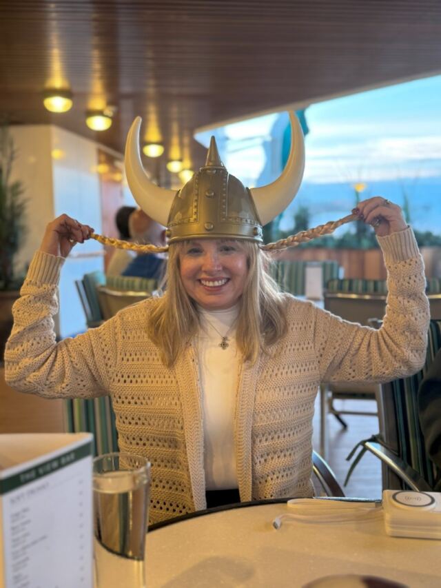 The Vikings 12