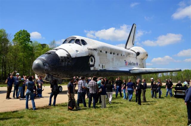 Discovery outside (7)