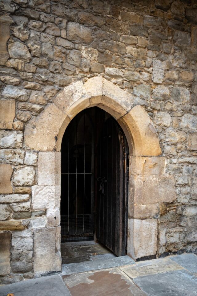 Tower of London 10