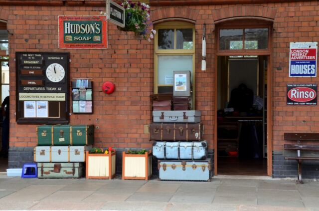 Toddington Station (19)