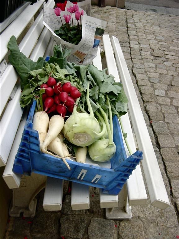 vegetables-on-bench