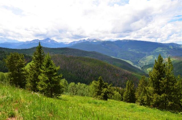 Ridge Route views (2)