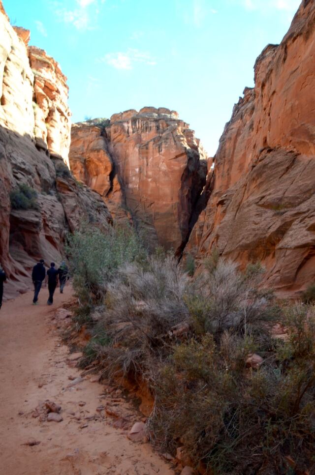 Antelope Canyon X (05)