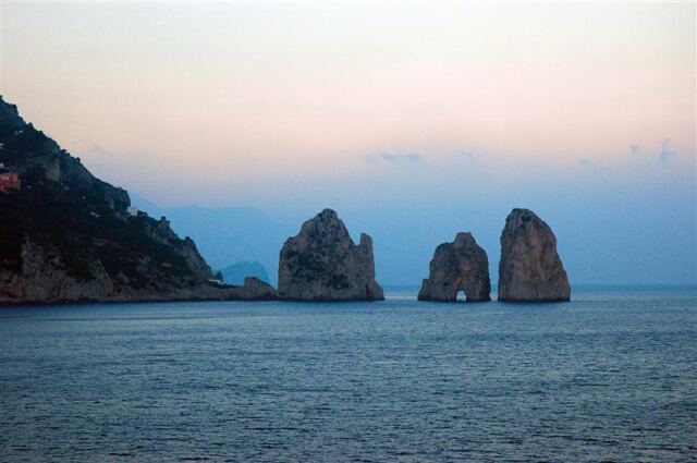 Rocks of Capri (1)