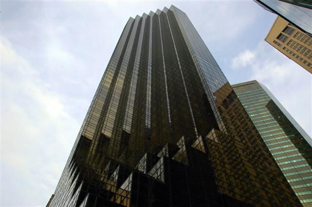 Trump Tower