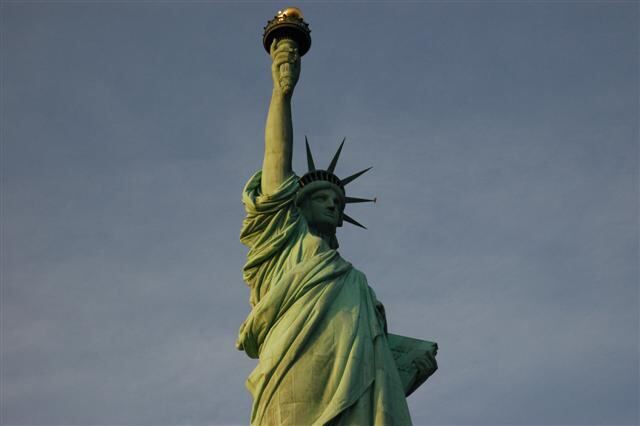 Statue of Liberty (1)