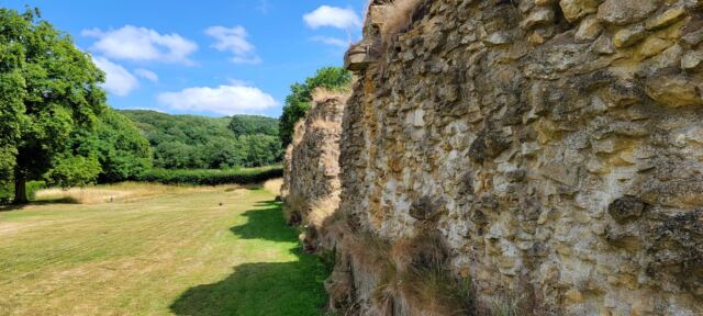 Hailes Abbey ruins (46)