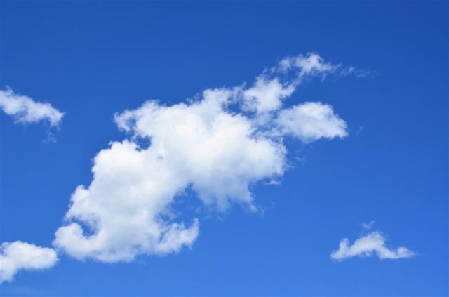 Kathy's Klouds (2)