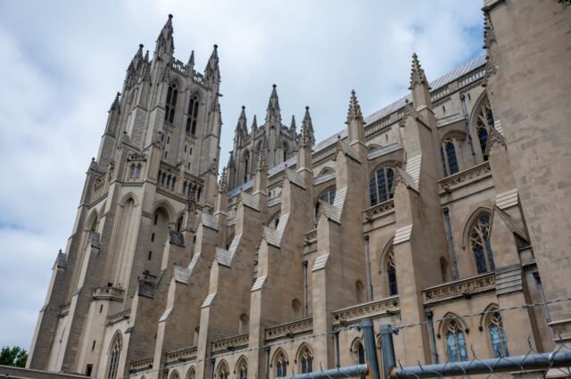 Cathedral exterior 07