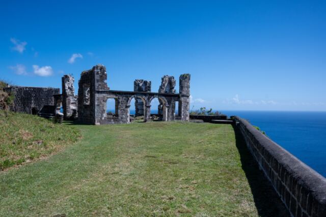 Brimstone Hill Fortress (41)