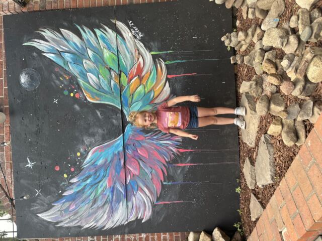 Angel Shiloh