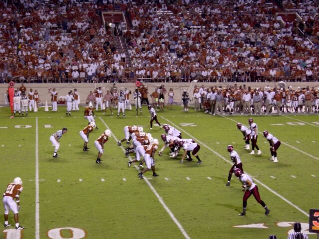 More second half defense