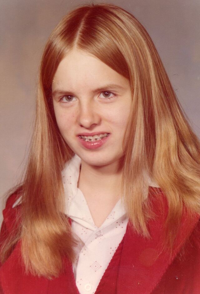 School - 7th grade