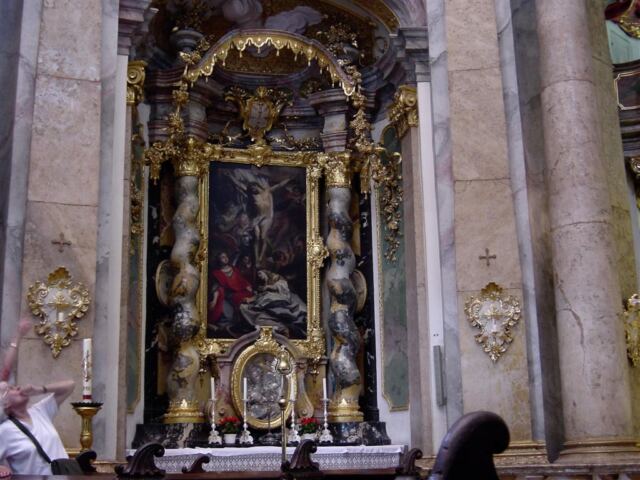 painting-of-crucifixion
