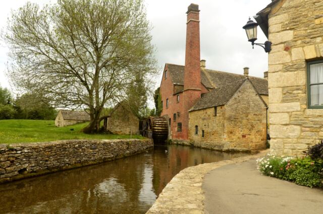 Lower Slaughter (4)
