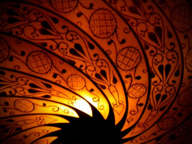 Light fixture