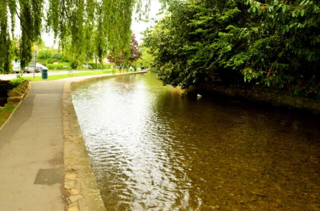Bourton-on-the-Water (1)