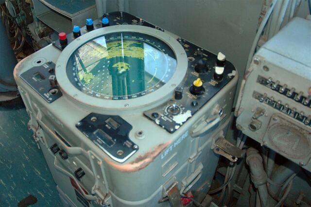 Radar