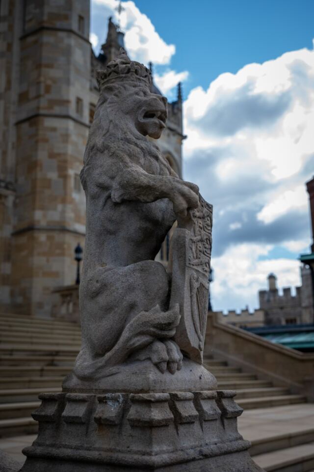 Windsor Castle 24