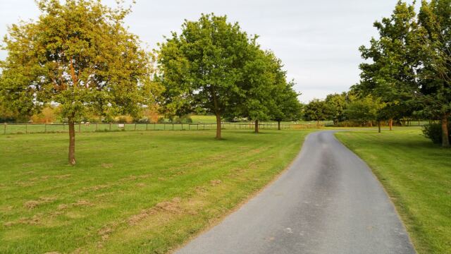 Charingworth entrance (1)