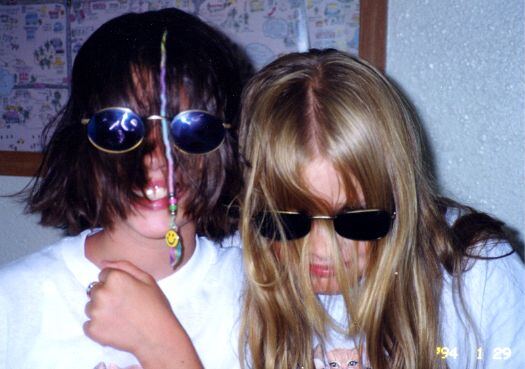 the-cousin-it-girls
