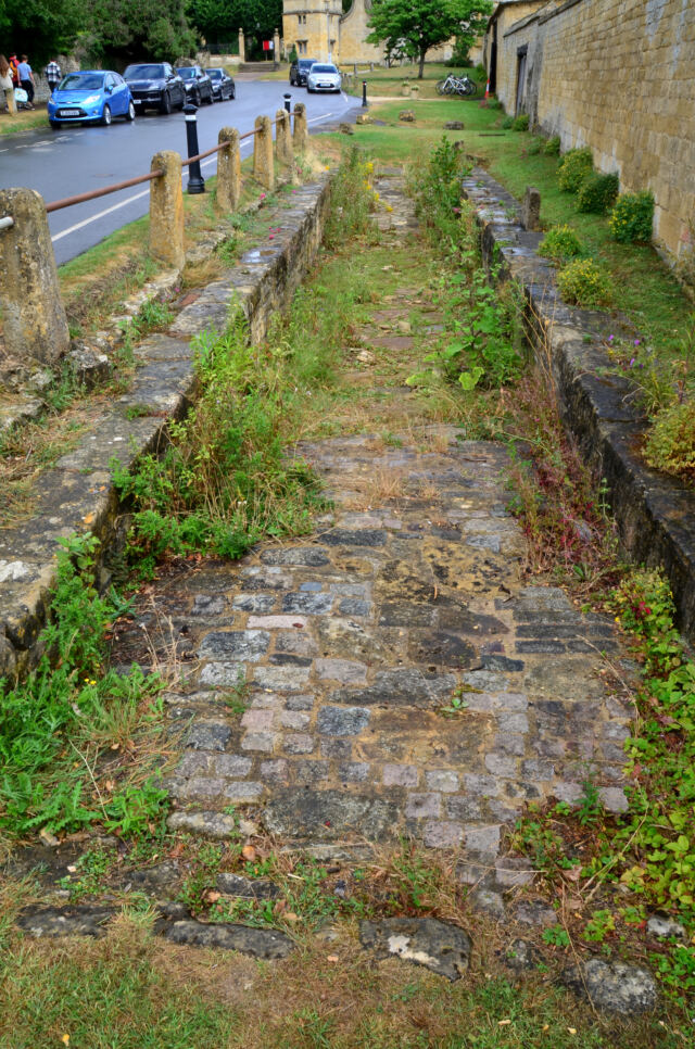 Chipping Campden cart wash (1)