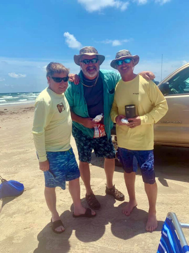 Beach Boyz