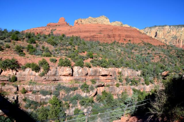 Oak Creek Canyon overlook (08)