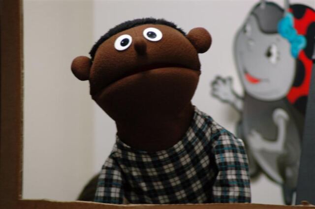 Puppet 2