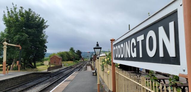 Toddington Station (23)