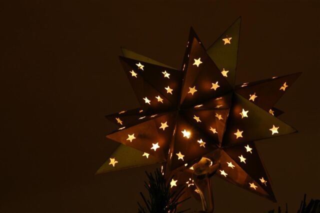 star-top