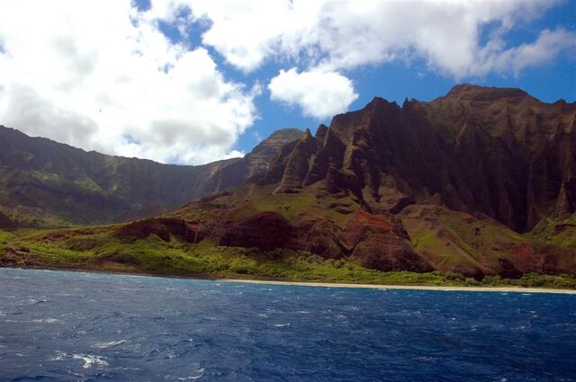 Napali Coast (44)