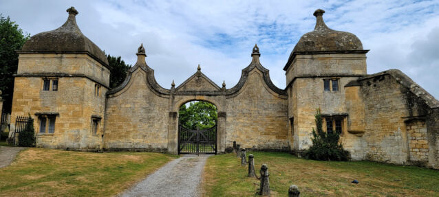 Chipping Campden - St James church (10)