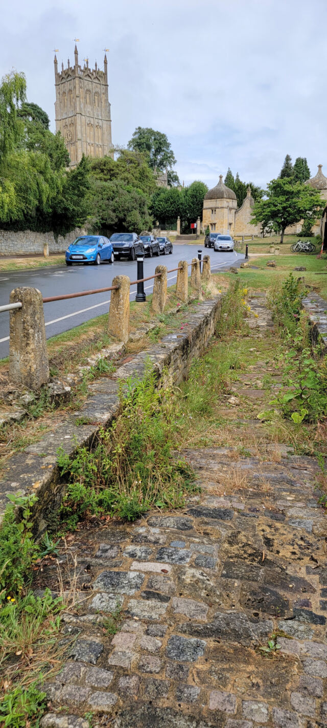 Chipping Campden cart wash (5)
