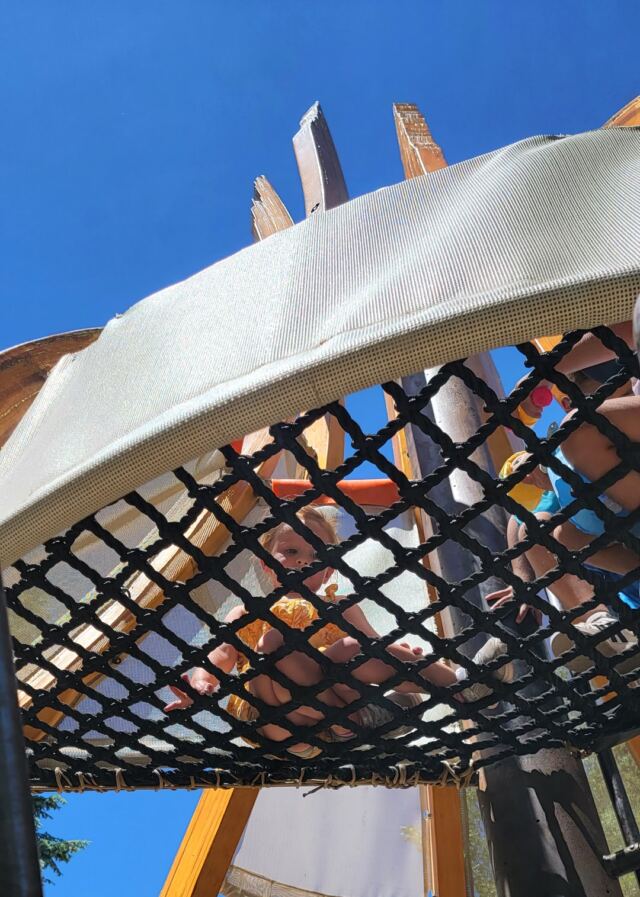 Vail playground fun 5