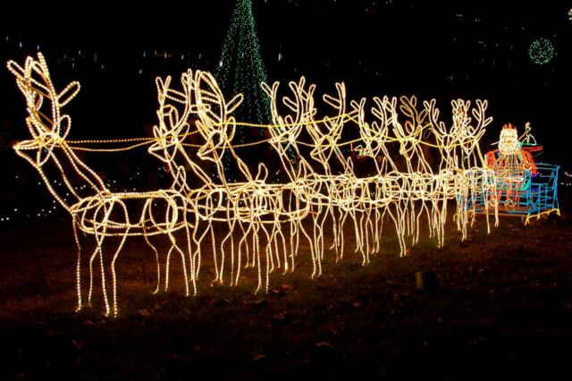 santa-s-sleigh