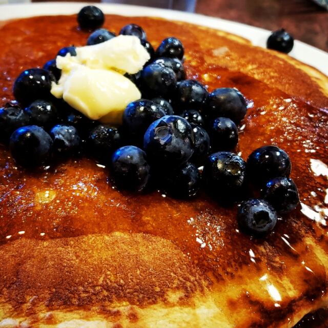 Driftwood pancakes 02